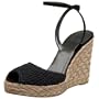 Stuart Weitzman Women's Panama Sandal