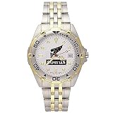 Anderson Jewelry Washington Capitals Women's All-Star Stainless Steel Watch Womens