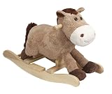 Charm Company Harry Horse Rocker