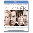 Closer [Blu-ray]