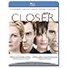 Closer [Blu-ray]