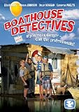 Boathouse Detectives