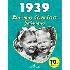 1939: Ein ganz besonderer Jahrgang