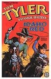Idaho Red - Movie Poster / Print -- Custom Framing Available