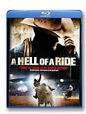 A Hell Of A Ride (Rental Ready) [Blu-ray]