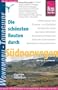 Die sch�nsten Routen durch S�dnorwegen - Wohnmobil-Tourguide