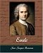 Emile (Paperback)