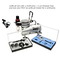 Complete D/Action Airbrush Kit W/2 Airbrush