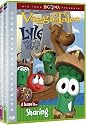 Veggie Tales: Lyle the Kindly Viking/King George and the Ducky