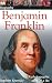 Books : Benjamin Franklin (DK Biography)