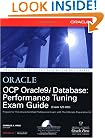 OCP Oracle9i Database: Performance Tuning Exam Guide