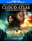 Cloud Atlas / Cartographie des Nuages (Bilingual) [Blu-ray + DVD + UltraViolet Digital Copy]