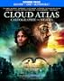 Cloud Atlas / Cartographie des Nuages (Bilingual) [Blu-ray + DVD + UltraViolet Digital Copy]