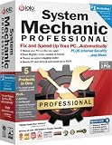picture of iolo System Mechanic Professional 10 - 3 Computers, 1 Year Subscription (PC)