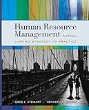 Human resource management : linking strategy to practice