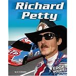Richard Petty (Edge Books) book cover
