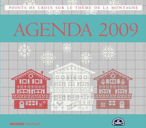 Childrens Toyshop  Livres : Agenda 2009 : Montagne