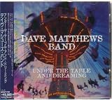 Under the Table and Dreaming [Japan Import] +1 Bonus Track