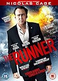 The Runner [DVD] (2015)