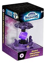 Skylanders Imaginators Magic Creation Crystal
