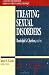 Treating Sexual Disorders - William Taverner