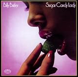 Sugar Candy Lady