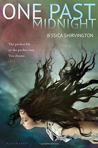 One Past Midnight  - Jessica Shirvington