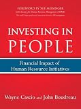  : Investing in People: Financial Impact of Human Resource Initiatives