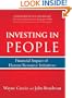 Investing in People: Financial Impact of Human Resource Initiatives