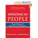 Investing in People: Financial Impact of Human Resource Initiatives