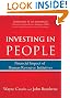 Investing in People...
