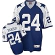 Reebok Dallas Cowboys Marion Barber Throwback Replica Jersey