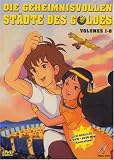 Die geheimnisvollen St�dte des Goldes - Die komplette Serie (6 DVDs)