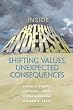 Inside Arthur Andersen: Shifting Values, Unexpected Consequences