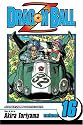 Dragon Ball Z, Volume 16 (The Shonen Jump Graphic Novel Edition) (v. 16)