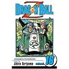 Dragon Ball Z, Volume 16 (The Shonen Jump Graphic Novel Edition)