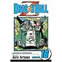 Dragon Ball Z: v. 16 (Dragon Ball Z (Viz Paperback))