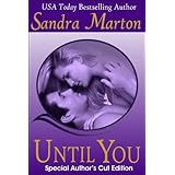 Until You (A Romantic Suspense Novel - Author's Cut Edition)