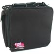 Black EZY Lockin Caddy Beading Craft Travel Organizer