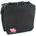 Black EZY Lockin Caddy Beading Craft Travel Organizer
