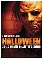 Halloween (Three-Disc Unrated Collector's Edition)