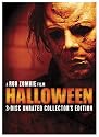 Halloween (Three-Disc Unrated Collector's Edition)