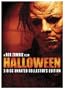 Halloween (Three-Disc Unrated Collector's Edition)