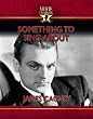 Something To Sing About [DVD]