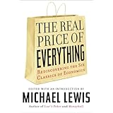 the real price of everything rediscovering the six classics of economics