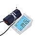 DBPOWER Upper Arm Digital Blood Pressure Monitor