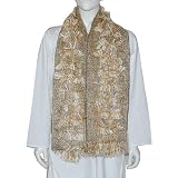 Mens Accessory - Rayon Muffler 9.5 x 66 inches (wsmf032)