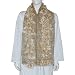 Mens Accessory - Rayon Muffler 9.5 x 66 inches (wsmf032)