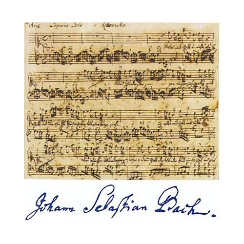 Bach Collection