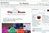 City Room